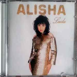 Alisha - Laila FLAC album