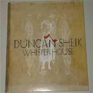 Duncan Sheik - Whisper House FLAC album