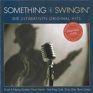 Various - Something Swingin' FLAC album