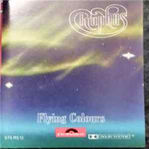 Ruphus - Flying Colours FLAC album