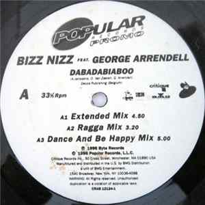 Bizz Nizz - Dabadabiaboo FLAC album