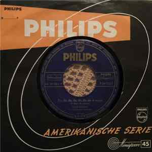 Svend Asmussen U. S. Orchester Mit Chor - Do, Do, Do, Do, Do, Do Do It Again FLAC album