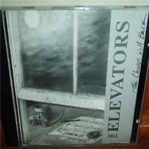 The Elevators - The Clouds Roll Back FLAC album