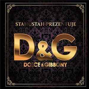 StahuStah - Dolce & Gibbony FLAC album