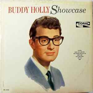 Buddy Holly - Showcase FLAC album