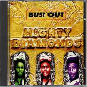 Mighty Diamonds - Bust Out FLAC album