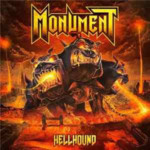Monument - Hellhound FLAC album