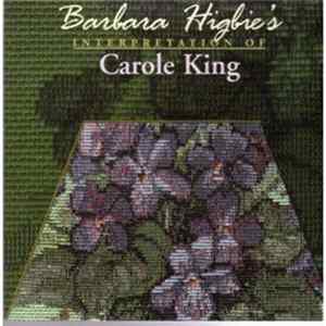 Barbara Higbie - Barbara Higbie's Interpretation Of Carole King FLAC album