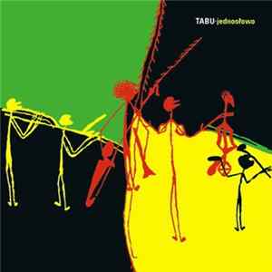 Tabu - Jednosłowo FLAC album