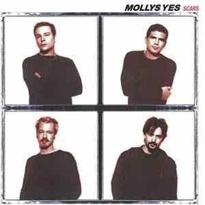 Mollys Yes - Scars FLAC album
