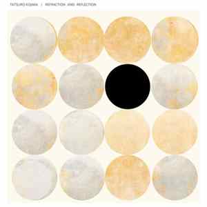 Tatsuro Kojima - Refraction And Reflection FLAC album