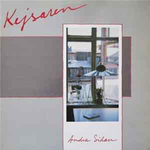 Kejsaren - Andra Sidan FLAC album