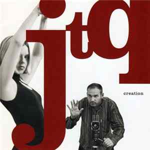 The James Taylor Quartet - Creation FLAC album
