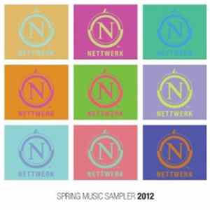 Various - Nettwerk Spring Music Sampler 2012 FLAC album