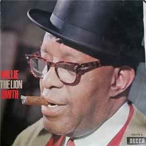 Willie "The Lion" Smith - Willie Smith "The Lion" FLAC album