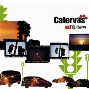 Catervas - Semáforos FLAC album