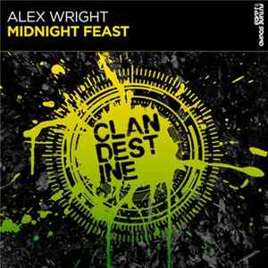 Alex Wright - Midnight Feast FLAC album