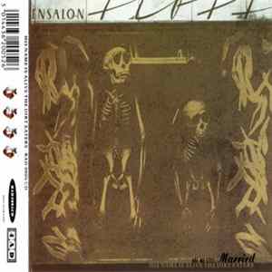 His Name Is Alive - The Dirt Eaters FLAC album