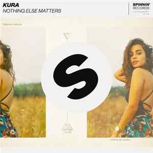 Kura - Nothing Else Matters FLAC album