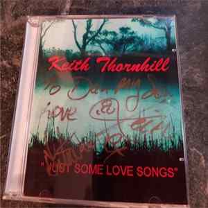 Keith Thornhill - Just Some Love Songs FLAC album