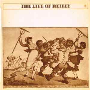 Tommy Reilly - The Life Of Reilly FLAC album