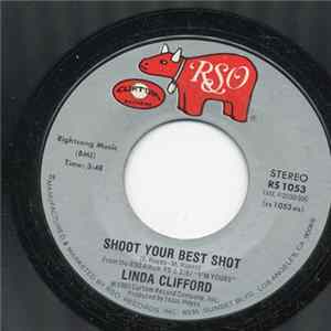 Linda Clifford - Shoot Your Best Shot FLAC album
