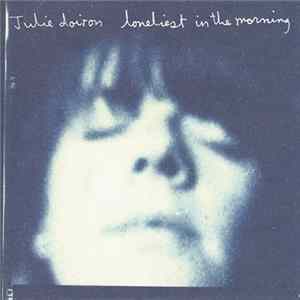 Julie Doiron - Loneliest In The Morning FLAC album