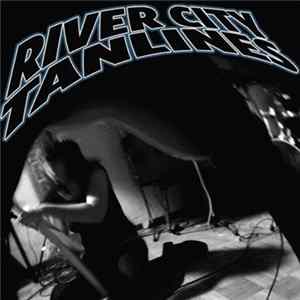 River City Tanlines - Black N' Blue N' Tan FLAC album