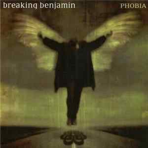 Breaking Benjamin - Phobia FLAC album