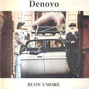 Denovo - Buon Umore FLAC album