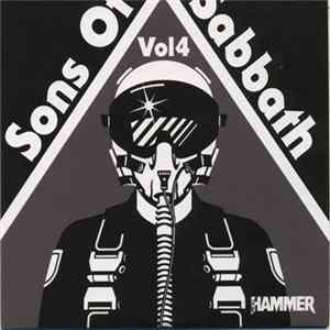 Various - Sons Of Sabbath Vol 4 FLAC album