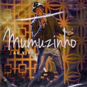Mumuzinho - Ao Vivo FLAC album