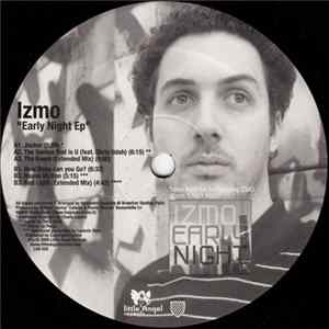 Izmo - Early Night Ep FLAC album