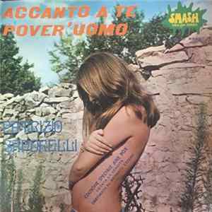 Patrizio Sandrelli - Accanto A Te / Pover'Uomo FLAC album
