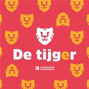 Kinderen voor Kinderen - De Tijger FLAC album