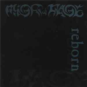 Might Of Rage - Reborn FLAC album