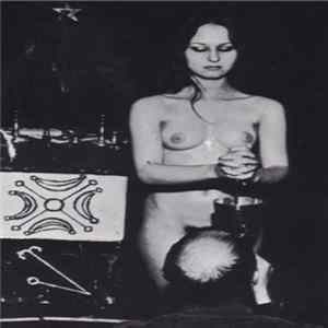 Sex Church - False Altars FLAC album
