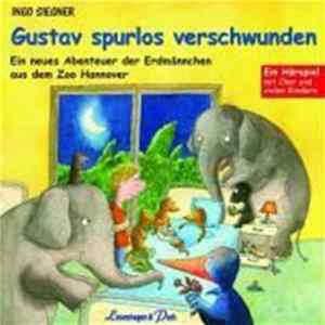 Ingo Siegner - Gustav Spurlos Verschwunden FLAC album