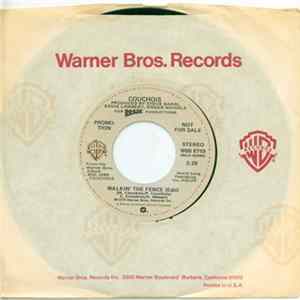 Couchois - Walkin' The Fence (Edit) FLAC album