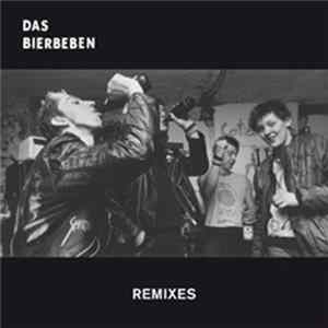 Das Bierbeben - Remixes FLAC album