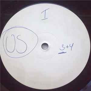 Us - Like You & Me FLAC album