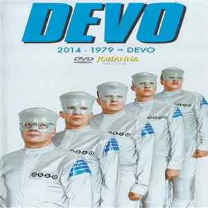 Devo - 2014 - 1979 = DEVO FLAC album