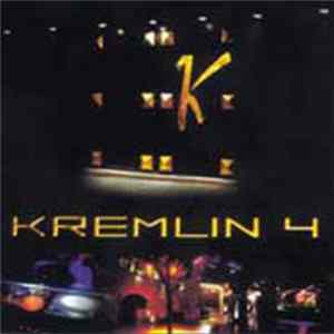 Various - Kremlin 4 FLAC album
