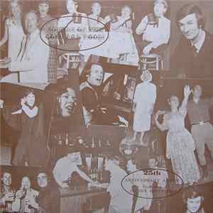 Danny Griffith - Sounds Of The Gold Bar Room V FLAC album