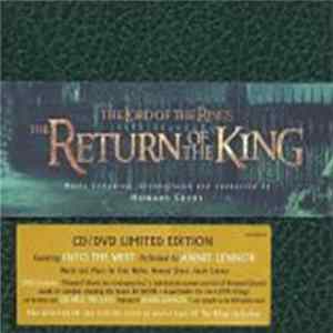 Howard Shore - The Lord Of The Rings: The Return Of The King FLAC album