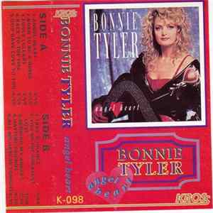 Bonnie Tyler - Angel Heart FLAC album