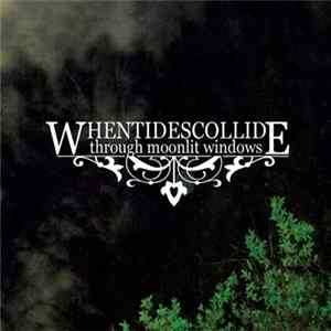 When Tides Collide - Through Moonlit Windows FLAC album