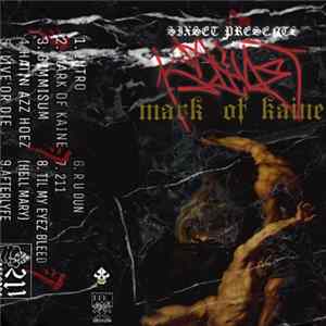 Lil Kaine - Mark Of Kaine FLAC album