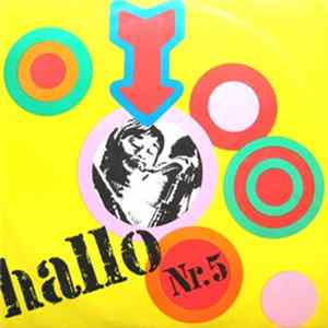 Various - Hallo Nr. 5 FLAC album