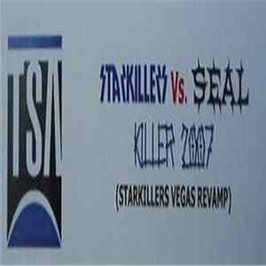 Starkillers vs. Seal - Killer 2007 FLAC album